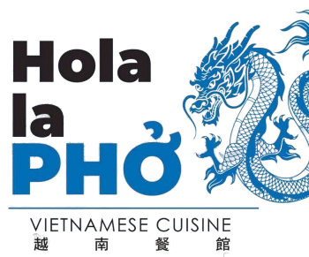 Hola La Pho logo