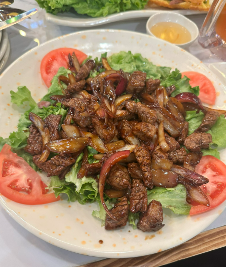 Our Foods