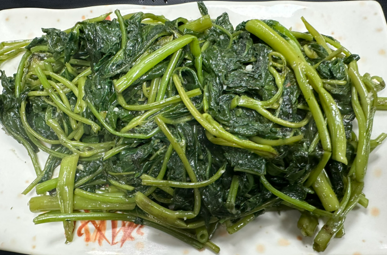 Our Foods